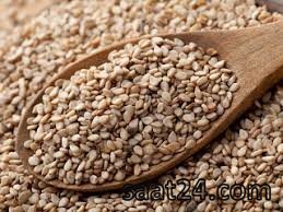 خواص کنجد برای استخوان ها