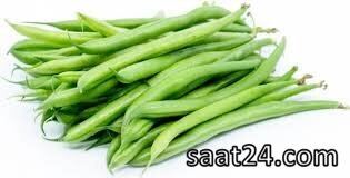 لوبیا سبز و درمان افسردگی