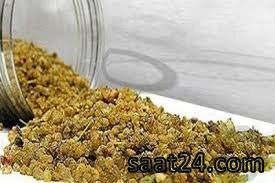 خواص ترنجبین