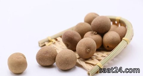 خواص لونگان برای پوست