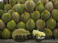 خواص دوریان برای خواب