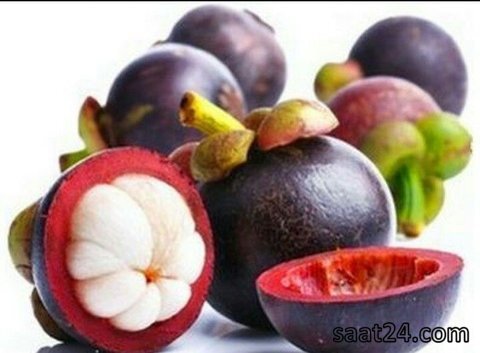 خواص منگوستین برای پوست