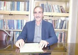 رمضان 55، سفره خود را از سازمان مجاهدین جدا کردیم شرق