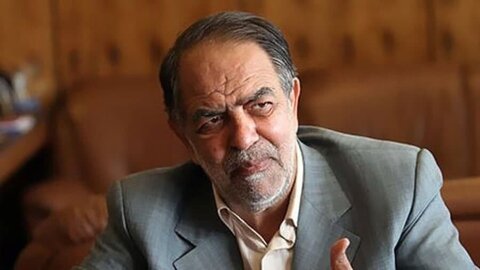 همه بدبختی ها را به انتخاب مردم سنجاق می کنند خبر