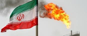 افت 17 درصدی تجارت ایران و چین