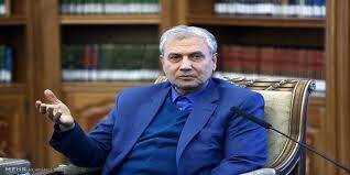 اطمینان عجیب ربیعی به حذف کامل تحریم ها