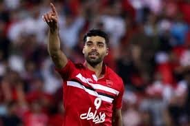فقط منجنیق ماند و مهدی طارمی! مهدی طارمی