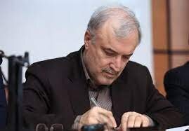 دومین اعتراض وزیر بهداشت به بیتوجهیهای عمومی خبر