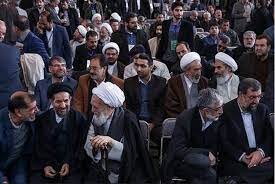 حمله شورایوحدتیها به شورایائتلافیها/بادامچیان: دوستان شورای ائتلاف گفتند حاضر نیستیم با مجموعه شما باشیم! خبر