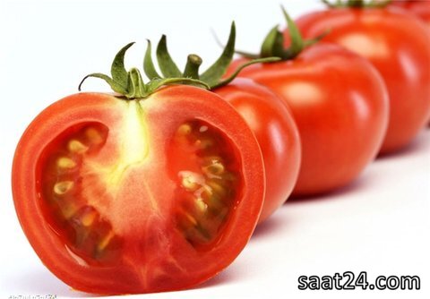 خواص گوجه فرنگی در بارداری