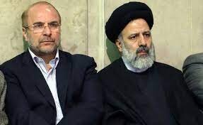 دوقطبی رییسی- محمد؟ خبر