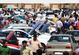 بازار خودرو به کجا میرود؟ خبر