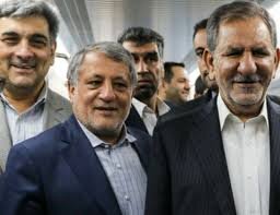 جهانگیری و هاشمی برای «سازندگی» میآیند خبر