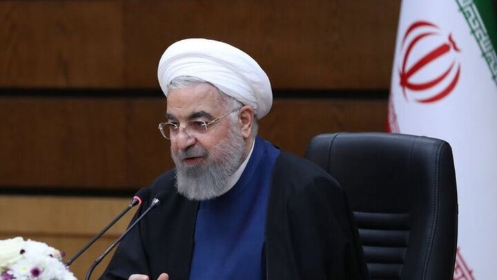 4  ماه برجامی سخت  دولت روحانی