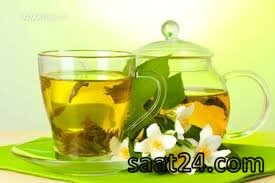 خواص چای سبز با دارچین