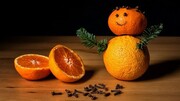 خواص نارنگی |  معجزه نارنگی برای یبوست و  پوست
