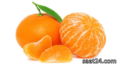 خواص نارنگی برای سرطان