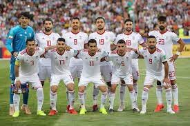 رفتار زشت با تیم ملی فوتبال ایران خبر