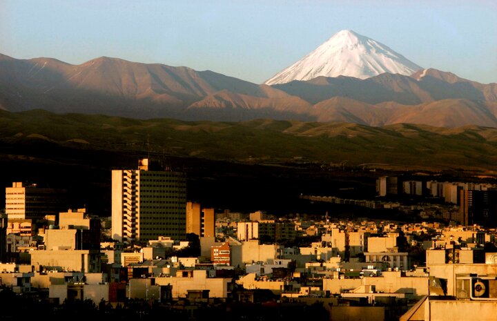 ایران را جزیره جزیره می خواهند