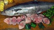 خواص ماهی | فواید ماهی برای چشم و خونسازی