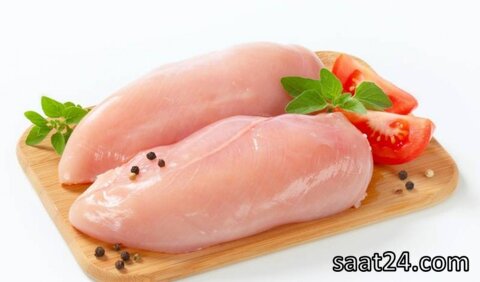 خواص گوشت مرغ