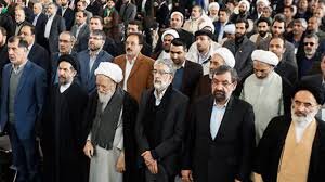 محافظهکاران و نمایش اتحاد خبر