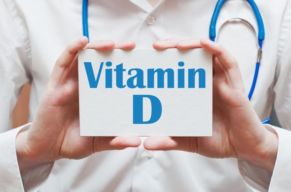 چه زمانی باید ویتامین D مصرف کنید؟