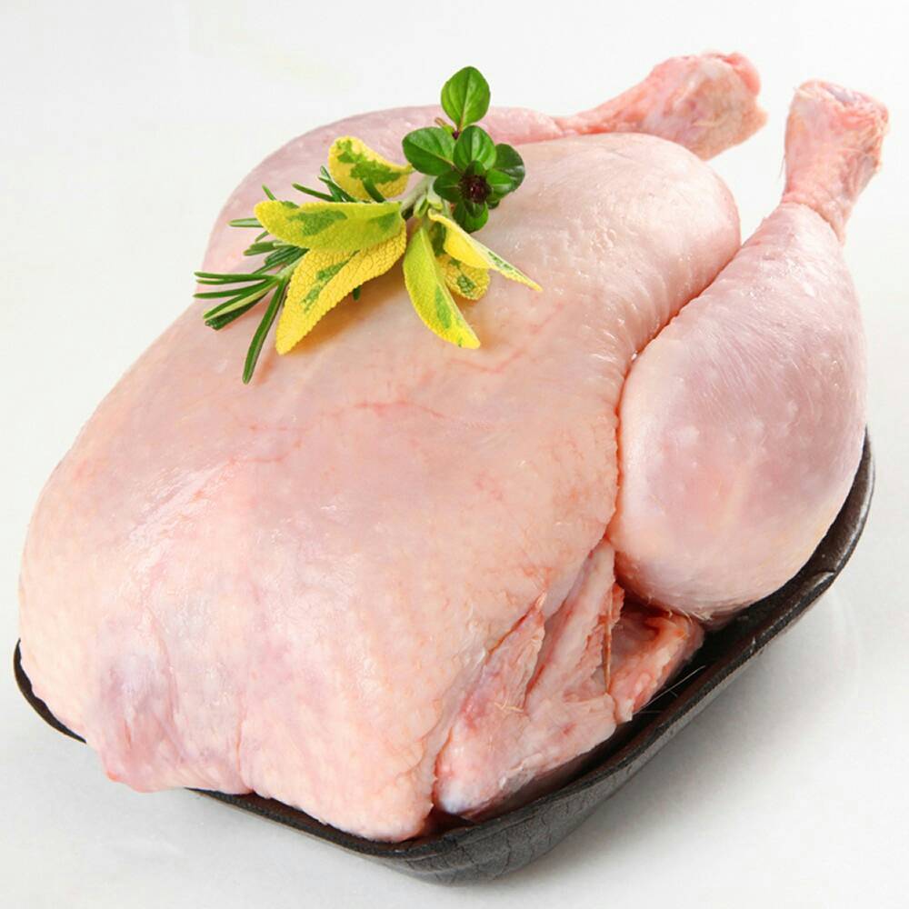 عوارض گوشت مرغ