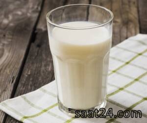 شیر سالم چه ویژگی دارد