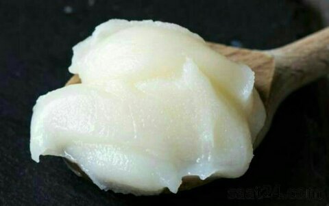 خواص روغن دنبه برای غذا