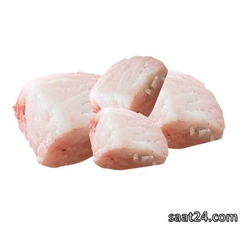 عوارض روغن دنبه