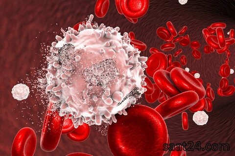عوامل اصلی ابتلا به سرطان خون