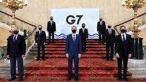 فرصت آخر غرب برای رهبری خبر