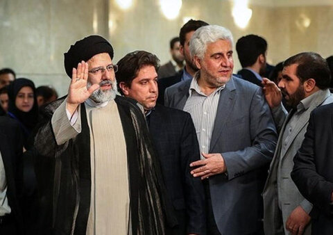 مدیران اقتصاد ی رییسی : چه کسانی با کدام اندیشه ها ؟ فرهاد رهبر