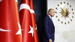 اردوغان در اندیشه ازسرگیری روابط با تلآویو اردوغان در اندیشه ازسرگیری روابط با تلآویو
