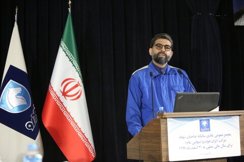 رونمایی از نمونه اولیه کراس اوور ایرانی در شهریورماه/ اجحاف به حقوق مصرف کنندگان خط قرمز ایران خودرو/ تولید تارا فراتر از الزامات استانداردی خبر
