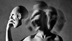 بیماری های روانی که قدرت فوق العاده ای به مغز شما می بخشند