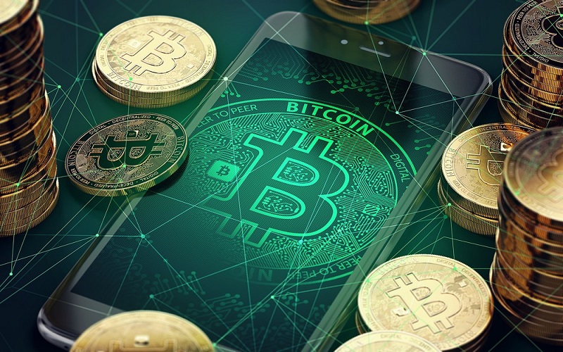 آموزش ارز دیجیتال؛ بررسی بیت کوین