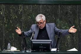 آقای وزیر لطفا کمی آهستهتر! آقای وزیر لطفا کمی آهستهتر!
