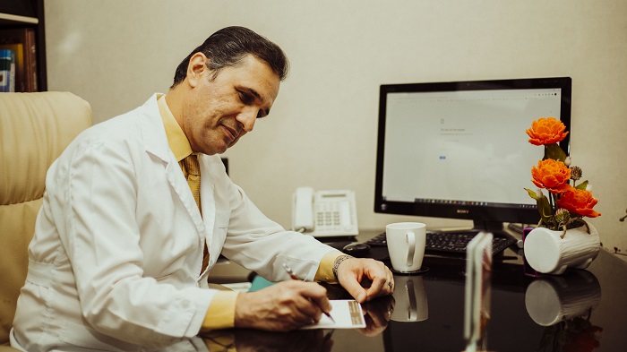 سلامت پستان