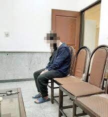 قتل ناخواسته دوست صمیمی بهدست پسر نوجوان قتل ناخواسته دوست صمیمی بهدست پسر نوجوان