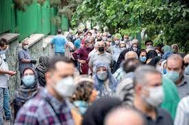 از سیل سفارش و برهوتِ واکسن تا واکسیناسیون سیلآسا از سیل سفارش و برهوتِ واکسن تا واکسیناسیون سیلآسا