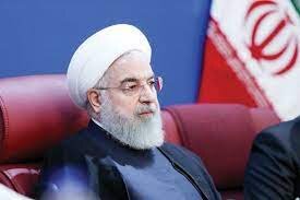 «برجام» و «واکسن» بهانههای تشدید فشار بر روحانی؛اصولگرایان دستبردار نیستند/محمدرضا خاتمی: اشکالی ندارد روحانی در محاکمهای علنی حرفهایش را بزند «برجام» و «واکسن» بهانههای تشدید فشار بر روحانی؛اصولگرایان دستبردار نیستند/محمدرضا خاتمی: اشکالی ندارد روحانی در محاکمهای علنی حرفهایش را بزند