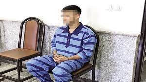 افشای راز بزرگ با نزاع مرگبار در پارک افشای راز بزرگ با نزاع مرگبار در پارک