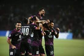 پرسپولیس علیه کاپیتالیسم پرسپولیس علیه کاپیتالیسم
