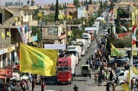 گام بلند تهران برای احیای جایگاه بیروت و دمشق گام بلند تهران برای احیای جایگاه بیروت و دمشق
