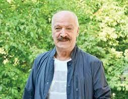 سعید راد:وجود «مسعود کیمیایی» قبل از انقلاب برای ما نعمت بود سعید راد:وجود «مسعود کیمیایی» قبل از انقلاب برای ما نعمت بود