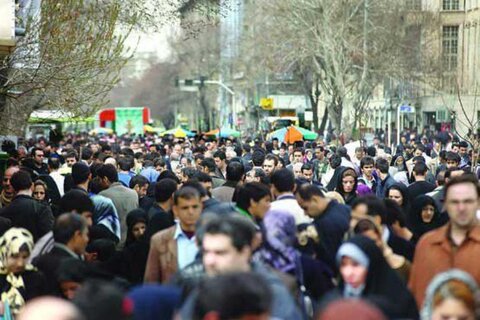روزهای سخت مردم ایران رسیدند 