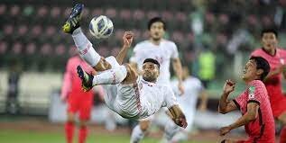 کُت تن ایران است کُت تن ایران است