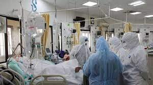 آخرین آمار ابتلا به کرونا در کشور/شناسایی ۵۲۷۶ بیمار جدید کرونایی در کشور/ ۲۰ تن دیگر فوت کردند
